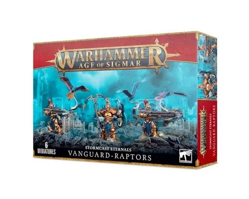Games Workshop Spielfigur Warhammer Age of Sig - Detailgetreue Tabletop-Figur für spannende Spieleabende, ideal für Sammler und Strategen, ab 6 Jahren geeignet.