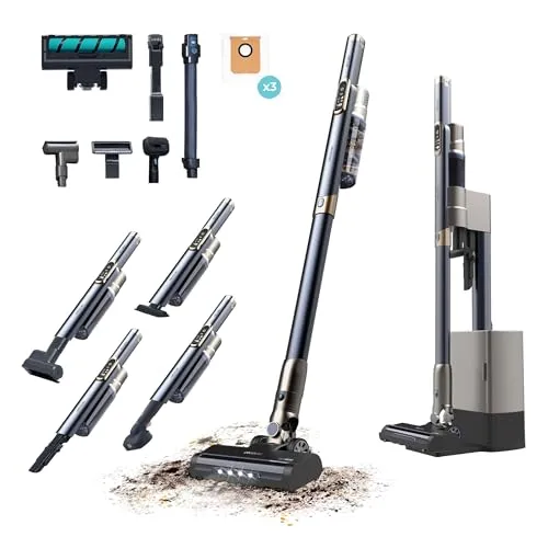 Cecotec Staubsauger von Cecotec