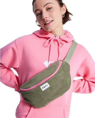 Roxy Gürteltasche Color in grün von Roxy