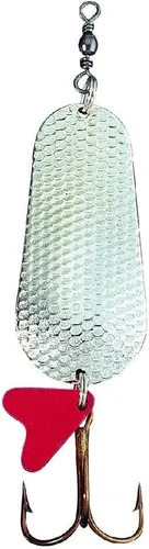 Blinker Phantom-F Classic Silber schuppe 22g