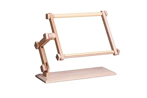 Tischständer für Stickrahmen 