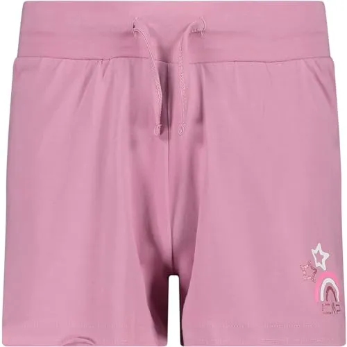 CMP ERROR:#N/A Jersey-shorts Für Kinder Shorts, Erröten, 170 EU