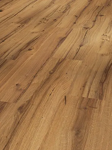 Produktbild Parador Dekorboden Laminat Basic 400 Eiche History