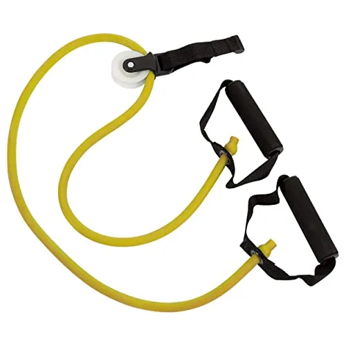 Shoulder Tube Pulley Fitness Tube Gymnastik Expander Training