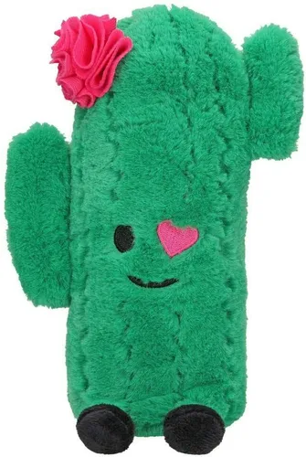 Depesche TOPModel Federtasche Kaktus Schlamper TROPICAL Kaktus 10419