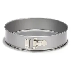Patisse Silber-Top Springform Ø22 cm – Ideal für perfekte Kuchen