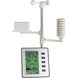 TFA Wetterstation Stratos 35.1077.54