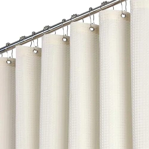 Duschvorhänge Beige von BTTN
