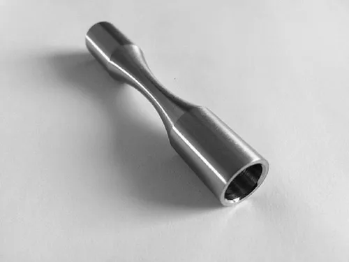 Querstrebenverbinder Universal Geländer Handlauf Stabverbinder Winkel