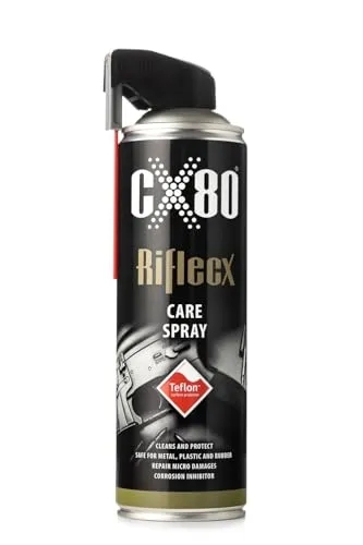 RifleCX