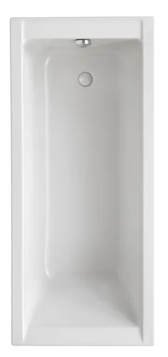 Badewanne OTTOFOND Piazza 70 x 170 cm von Ottofond