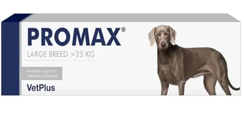 Promax Groß Breed 30 ML von VetPlus