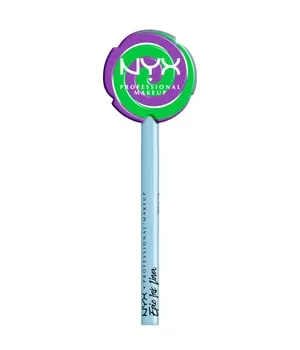 NYX Professional Makeup Epic Ink Lollipop Liner Eyeliner 1 ml Nr. 2 - Milk Chocolate