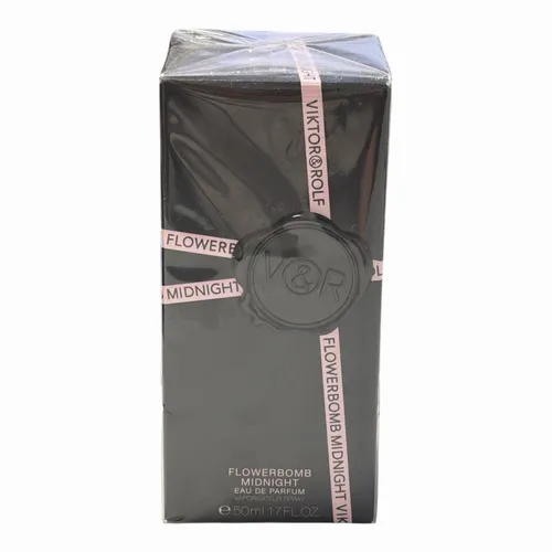 Viktor & Rolf Flowerbomb Midnight Eau de Parfum 100ml