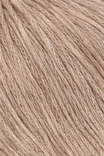 LANG YARNS VAYA Häkelwolle, 200 m (50 Gramm), Kuschliger Sommermix aus Baumwolle, Merino und Yak