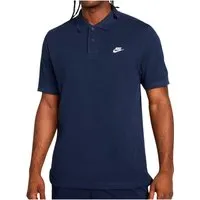M NK CLUB SS POLOKOFFER - Eleganter Herren Polokoffer aus hochwertigem Pique-Material, ideal für sportliche Aktivitäten und Freizeit. Mit praktischem Design für optimalen Tragekomfort.