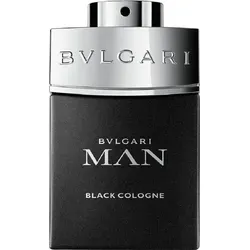 Bvlgari MAN Black Cologne EDT 60ml - Eleganz aus Italien - Herren Eau de Toilette mit intensiven Duftnoten, ideal für den modernen Mann, der Stil und Klasse schätzt.