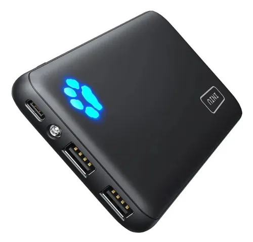 INIU Power Bank 10.000mAh