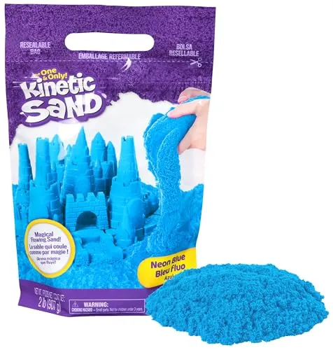 Spielteig & Knetmasse von Kinetic Sand