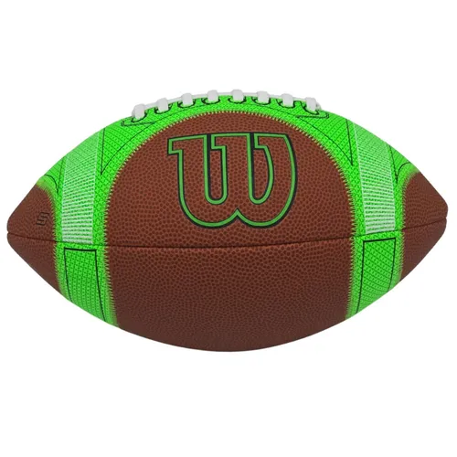 American Football von Wilson