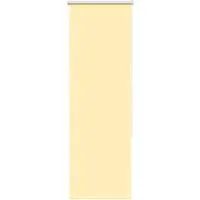 Jalousien & Rollos Gelb von vidaXL