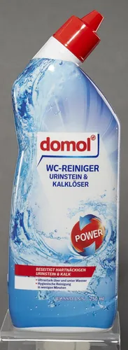 domol WC-Reiniger frisch 750 ml