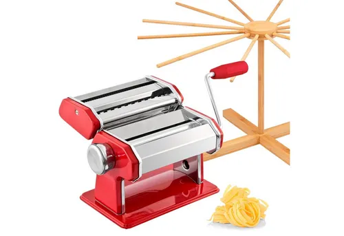 bremermann Nudelmaschine für Spaghetti und Lasagne