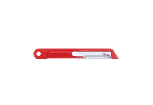 Dreamfarm Sharple Vegetable peelers - Red