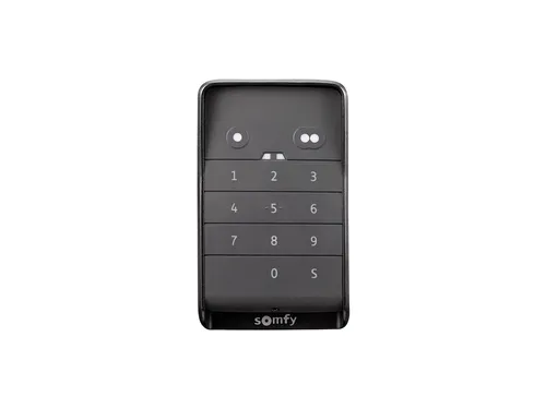 Produktbild Somfy Funk-Codetaster io 1870918