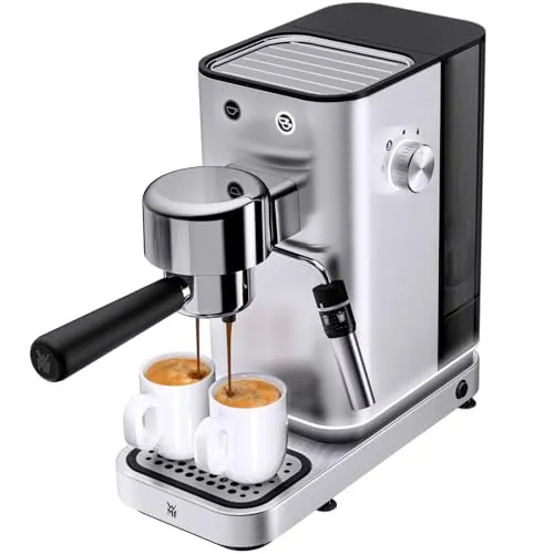 WMF Lumero Espresso Manuell Espressomaschine von WMF