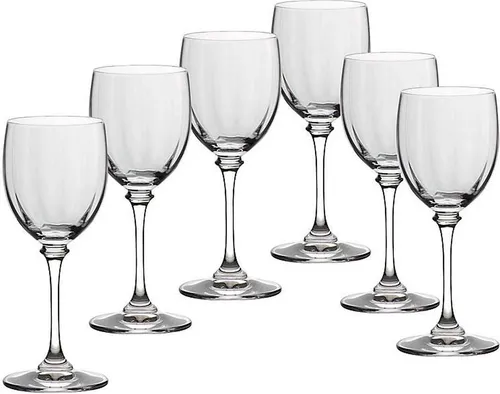 Weinglas Condor Optik 6er-Set