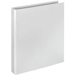 OTTO Office Ringbuch A4 »4-D-Ring« weiß, 26.9x31.5 cm