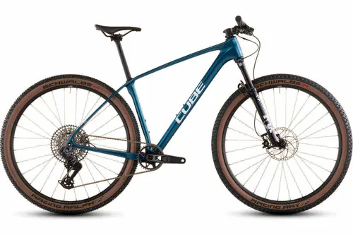 Cube Reaction C:62 SLX 2026 von CUBE