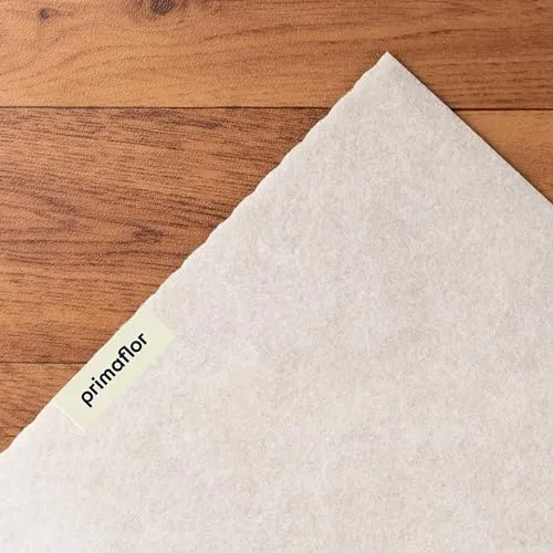 Primaflor Hochwertige Anti-Rutsch-Matte für Teppiche von Primaflor