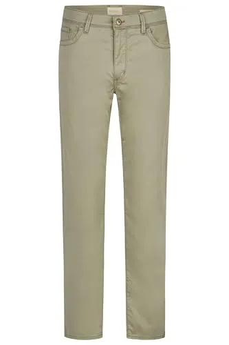 Hattric 5-Pocket Hunter Ultra Light Pima Green, 33/30