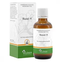 Pflüger® Nuxal H Tropfen