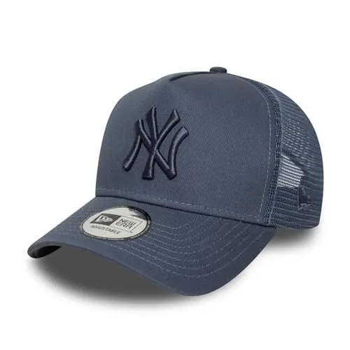 New Era League ESS Trucker Cap NY Yankees von New Era