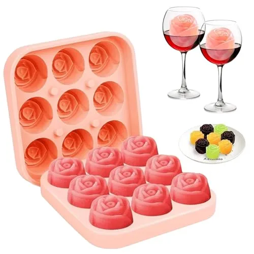 Eiswürfelformen von LYSHOOCE