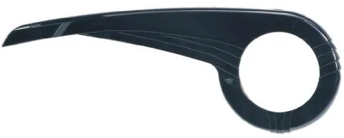 Hebie Kettenschutz Kettenschutz-2081213600, schwarz, 40 x 20 x 20 cm, 0342E1