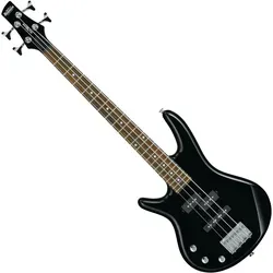 Ibanez GSRM20L-BK Gio miKro E-Bass Black