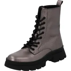 Palado Lambug Schnürstiefelette rosa 39 EU