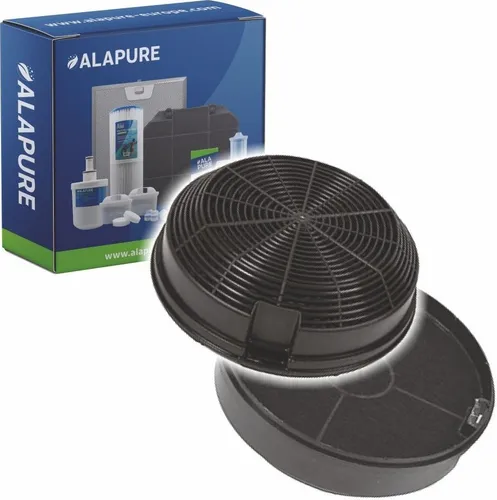 Aktivkohlefilter für Elica Typ 47 / CFC0141497 / F00479/1S (2 St.)