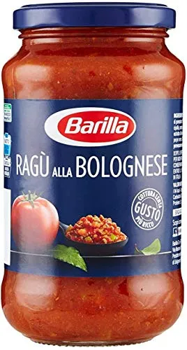 Barilla Würzmittel & Saucen von Barilla