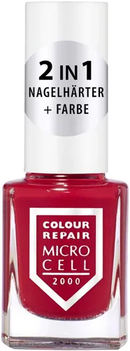Parico Cosmetics GmbH Colour & Repair Red Butler Micro Cell 11 ml -