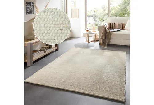 Wollteppich OTTO HOME 