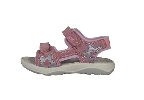 Lurchi Sandale Fia, Farbe:lila, Größe:31