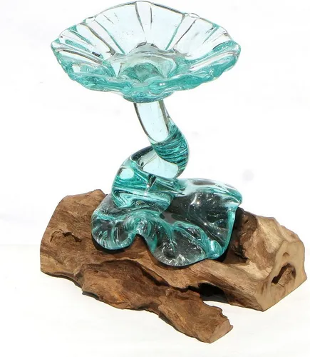 Geschirr Beige von Wogeka