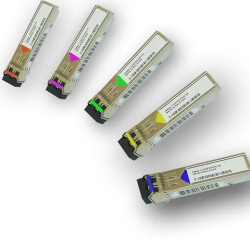 QSFP-100G-LR4 Optikmodul
