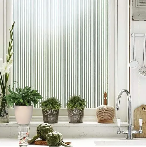 Fensterfolie von Homewell