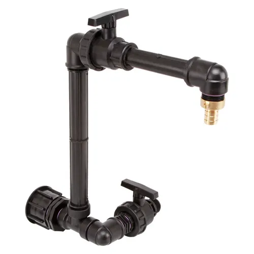 IBC Adapter S60x6 mit 1